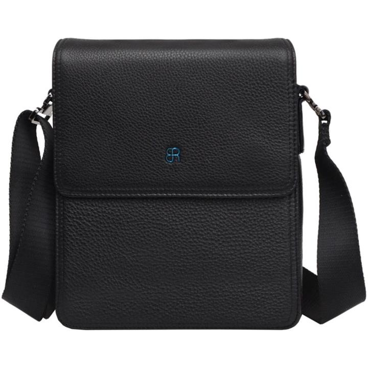 کیف رودوشی انزو رسی مدل 3716-4 BLK 1200185